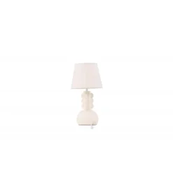 Mellerud Belysning - Beige