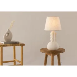 Mellerud Belysning - Beige