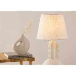 Mellerud Belysning - Beige