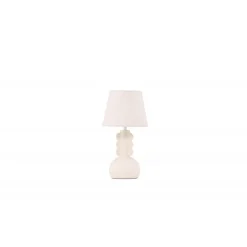 Mellerud Belysning - Beige