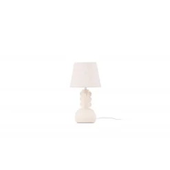 Mellerud Belysning - Beige