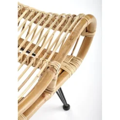 MELODY Hvilestol, Naturlig rattan