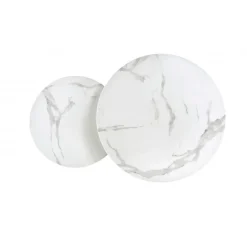 MERCURY sæt af 2 sofaborde