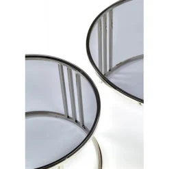 MERCURY sæt af 2 sofaborde