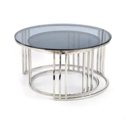 MERCURY sæt af 2 sofaborde