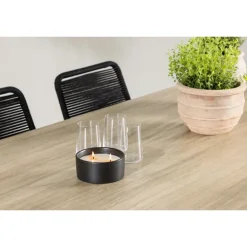 Merlo Loungesæt - Havemøbelsæt