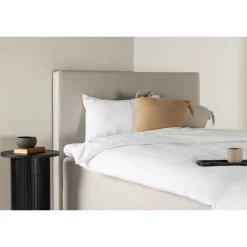 Mesa kontinentalseng 120x200 - Beige