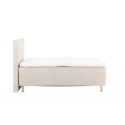 Mesa kontinentalseng 120x200 - Beige