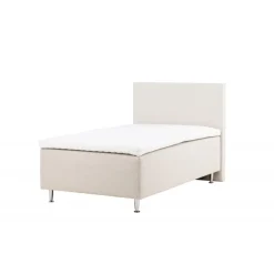 Mesa kontinentalseng 120x200 - Beige