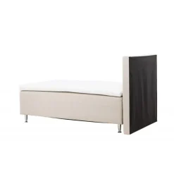 Mesa kontinentalseng 120x200 - Beige