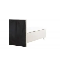 Mesa kontinentalseng 90x200 - Beige