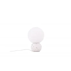 Metz Belysning - Hvid