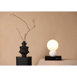 Metz Belysning - Hvid