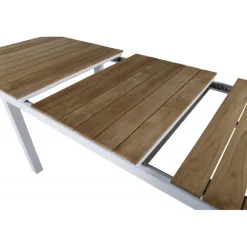 Mexico Bord - Natur,Hvid