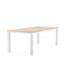 Mexico Bord - Natur,Hvid