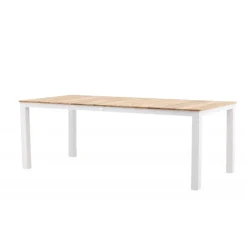 Mexico Bord - Natur,Hvid