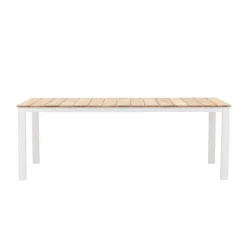 Mexico Bord - Natur,Hvid