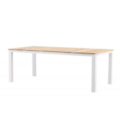 Mexico Bord - Natur,Hvid