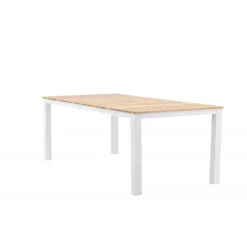 Mexico Bord - Natur,Hvid