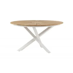 Mexico Bord - Natur,Hvid