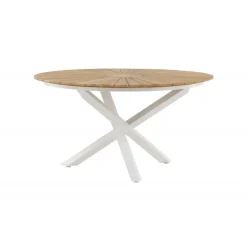 Mexico Bord - Natur,Hvid