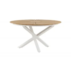 Mexico Bord - Natur,Hvid