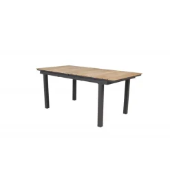 Mexico Bord - Sort,Natur