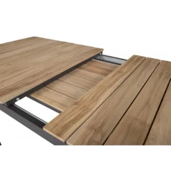 Mexico Bord - Sort,Natur