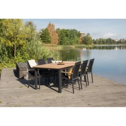 Mexico Bord - Sort,Natur