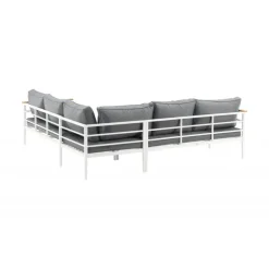 Mexico Have Hjørnesofa Sæt