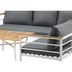 Mexico Have Hjørnesofa Sæt