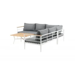 Mexico Have Hjørnesofa Sæt