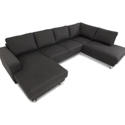 Mia Hjørnesofa med chaiselong Venstrevendt