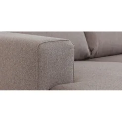 Mia Hjørnesofa med chaiselong Venstrevendt