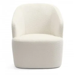 Mia loungestol - Ivory Anthlogy