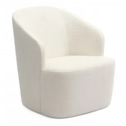 Mia loungestol - Ivory Anthlogy