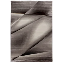 Miami 6590 tæppe - Brun