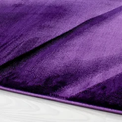 Miami 6590 tæppe - Lilla