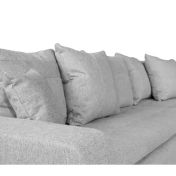 Miami Chaiselongsofa højrevendt - Stof