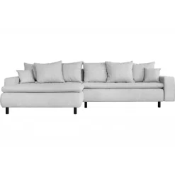 Miami Chaiselongsofa Venstrevendt - Stof