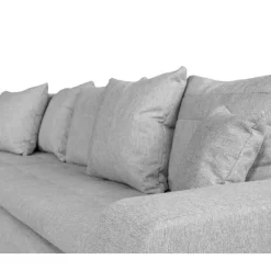 Miami Chaiselongsofa Venstrevendt - Stof