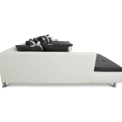 Miami XL U-sofa højrevendt