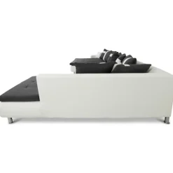 Miami XL U-sofa venstrevendt