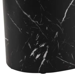 Mice sofabord sort MDF