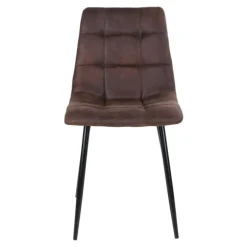 Middelfart Spisebordsstol Brun