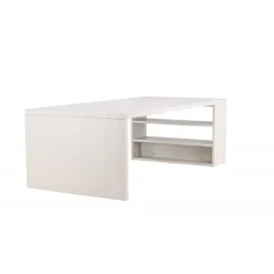 Mika Spisebord - Hvid