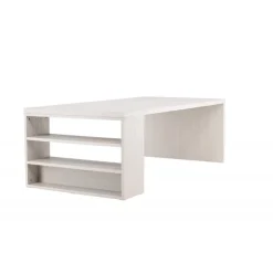 Mika Spisebord - Hvid