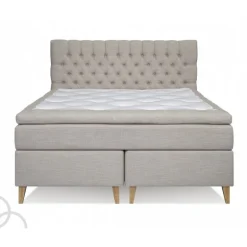 MILENA Kontinentalseng