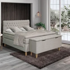 MILENA Kontinentalseng