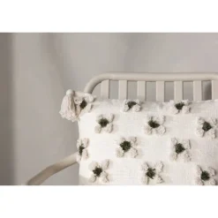 Millie Pudebetræk - Hvid